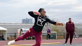 Minnesota Gophers women’s track and field team's next rising throwing star: Annie Nabwe