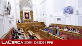 PP acusa a la Junta de abandonar el programa de comidas a domicilio y la Consejera responde con el acuerdo de 2021