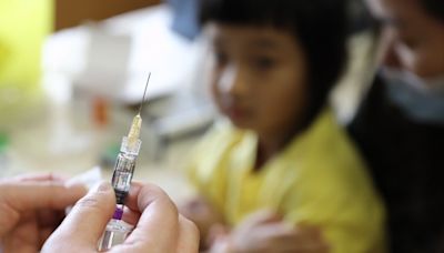 流感｜兩6歲女童染甲流一危殆一嚴重 沒打疫苗 留醫深切治療部