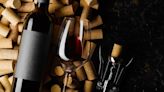 If Your Cork Is Missing, Making A Homemade Wine Bladder Is Simple