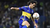 Boca vs. Banfield, en vivo