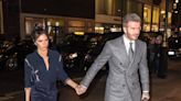 Victoria and David Beckham relationship timeline, as their new Netflix documentary is soon released