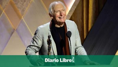 Peter Weir, autor de "El show de Truman", León de Oro honorífico en la Mostra