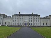 St Patrick's, Carlow College