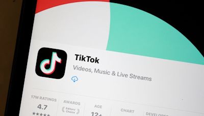 Justice Department responds to TikTok lawsuit, argues algorithm could allow Chinese government to influence US elections