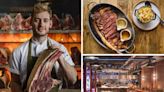 'Vibrant and exciting' South Wales steak restaurant named among the world's best