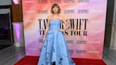 How to watch 'Taylor Swift: The Eras Tour' movie at home in Canada