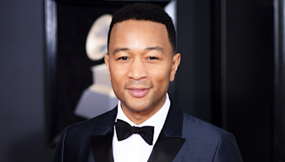 John Legend Set To Enthrall Fans With New Christmas Tour: Hope They Feel Like Gathering Of Friends By The Fireside