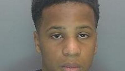 Police on the hunt for wanted man in Cambridge