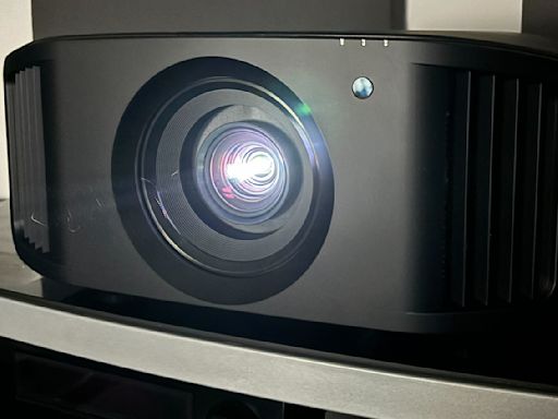 I've figured out how much you need to spend on a projector for it to be better than the cinema – and it's a lot