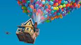 Casa de "Up: Altas Aventuras" é anunciada no Airbnb. Saiba como reservá-la