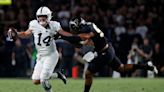 Sean Clifford, former St. Xavier HS standout, rallies Penn State past Purdue