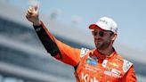 Daniel Suárez gets back on track at Texas with first top five since Atlanta win: 'We have to continue to work'