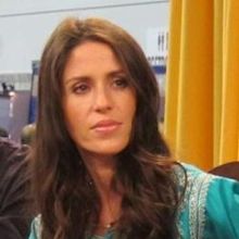 Soleil Moon Frye