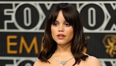 Jenna Ortega Posted In Support Of Palestine, Six Months After Her "Scream" Costar Melissa Barrera Was Fired...