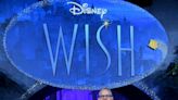 Disney's 'Wish' celebrates 100 years with 100-plus callbacks. Inside some of the best