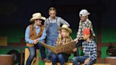 Students telling ‘Donkey Tales’ at True Light musical