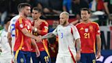 Spain secures Euro 2024 knockout berth with stunning victory over Italy: Key moments