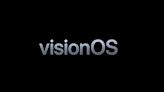 visionOS: everything you need to know about the Vision Pro's operating system