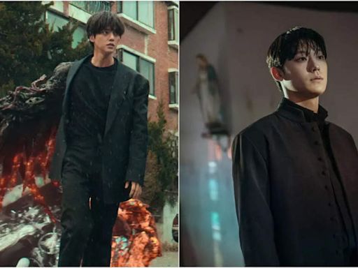 Song Kang, Lee Do Hyun, Go Min Si, and more engage in an epic battle against monstrous threats in ‘Sweet Home’ Season 3 new stills - Times of India