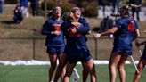 Virginia Women's Lacrosse Takes Down North Carolina in ACC Quarterfinals