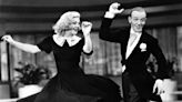 Two movie classics turn 90: Astaire and Rogers begin, Garbo and Gilbert end