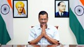 AAP claims Kejriwal ‘lost 8 kg weight’ since arrest; seeks AIIMS recommended ‘paratha and puri’ diet for Delhi CM | Today News