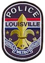 Louisville Metro Police Department