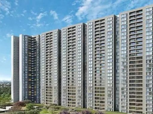 Godrej Properties to develop 11-acre project at Pune with revenue potential of Rs 1,800 cr