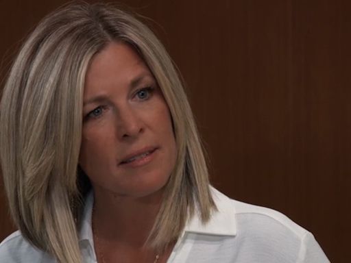 General Hospital spoilers: Carly goes rogue to combat the John Cates problem?
