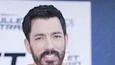 Drew Scott’s Son Parker Accidentally ‘Butt Dials’ His Dad & His Reaction Is Too Funny