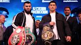 When will Artur Beterbiev face Dmitry Bivol? Boxing world waits for undisputed title fight | Sporting News Canada