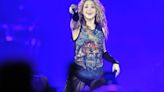 Hipgnosis vende fondo de canciones de Shakira a Blackstone