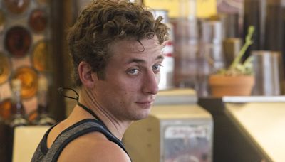 James McAvoy addresses Shameless remake—'Weird for me to watch'