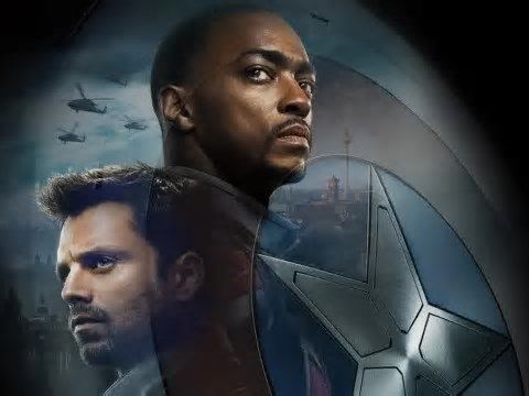 The Falcon and the Winter Soldier Season 1: How Many Episodes & When Do New Episodes Come Out?