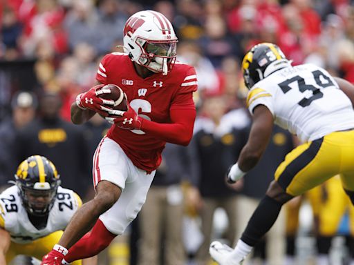 Wisconsin Football: 2024 Badgers Season Preview and Prediction