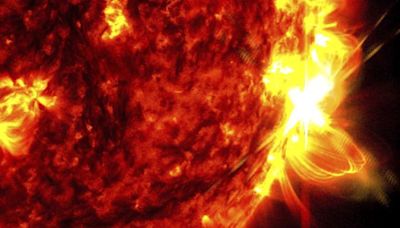 讓全球極光罕見大爆發 科學家找到疑似太陽磁場起源