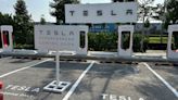 Gamuda Cove is set to become the biggest Tesla charging site in Malaysia