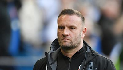 Finding ' Plan A 2.0' - Ian Evatt ready to adapt gameplan at Bolton Wanderers