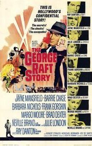 The George Raft Story