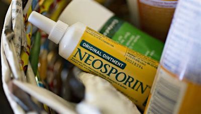 Can Neosporin Protect You From Getting COVID-19?