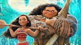 Disney's Moana Sequel Will Be Different In This 1 Major Way