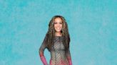 Sunny Hostin's latest beach read draws from "The View" host's own surprising ancestor discovery