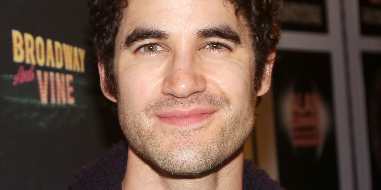 Darren Criss to Voice Character in GABBY'S DOLLHOUSE