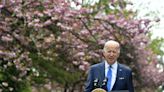 Biden Marks Earth Day by Announcing Grants for Solar Energy Projects