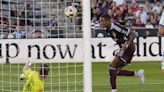 Harris scores two goals as Rapids roll past Montreal 4-1