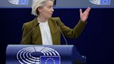 Von der Leyen no descarta prohibir TikTok en la UE si es reelegida para presidir la CE