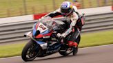 Razgatlioglu wins at Donington to extend WSBK lead