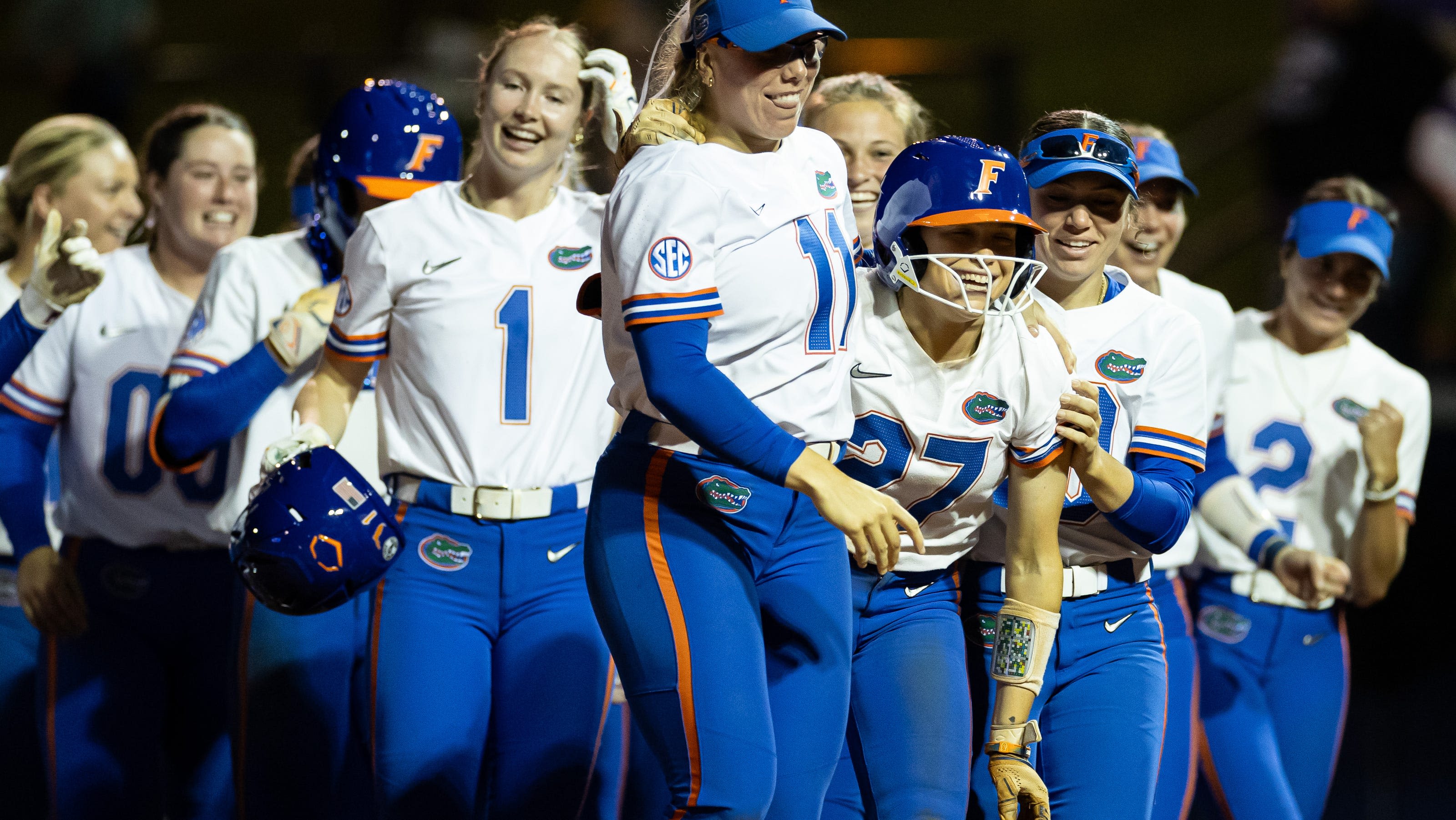 What channel is the Florida softball vs Missouri on today? Time, TV for 2024 SEC Tournament Final