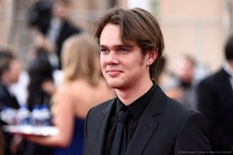 Ellar Coltrane